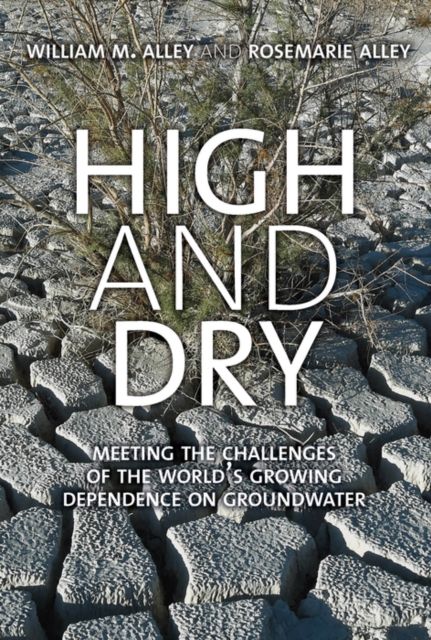High and Dry : Meeting the Challenges of the World&#39;s Growing Dependence on Groundwater, EPUB eBook