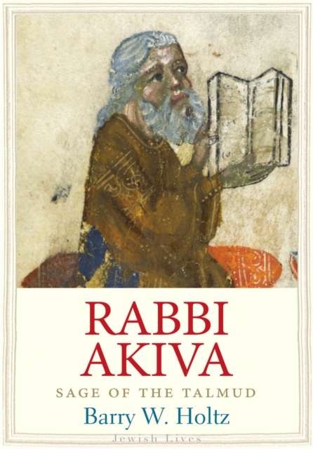 Rabbi Akiva : Sage of the Talmud, EPUB eBook