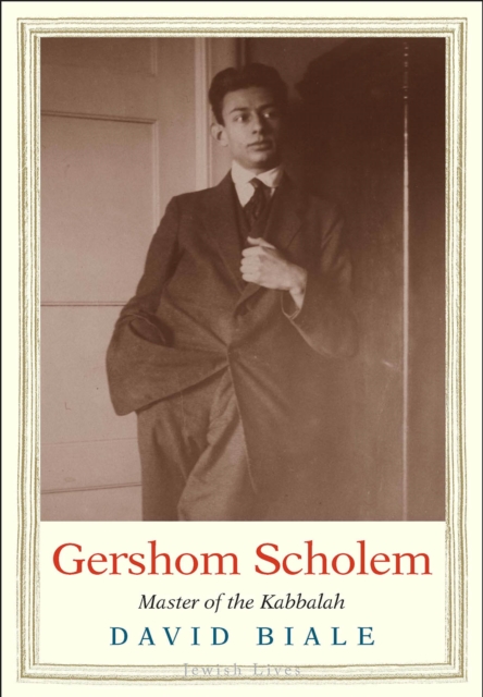 Gershom Scholem : Master of the Kabbalah, EPUB eBook