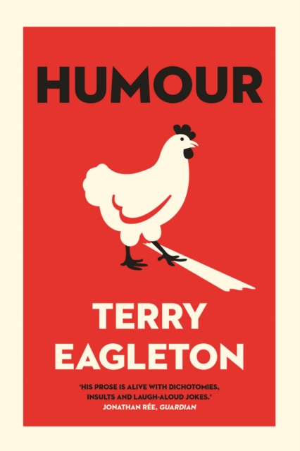 Humour, EPUB eBook