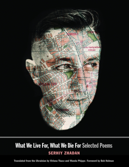 What We Live For, What We Die For : Selected Poems, PDF eBook