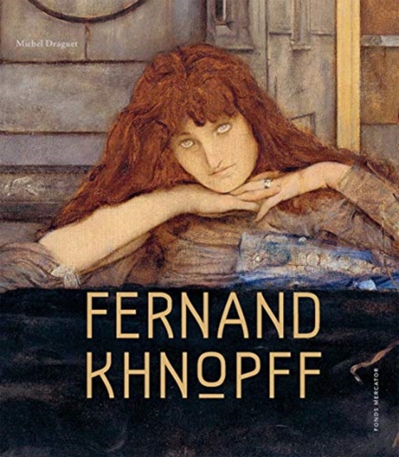 Fernand Khnopff, Hardback Book