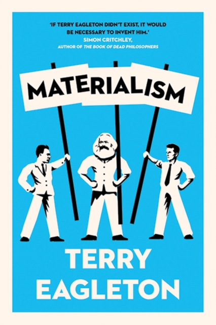 Materialism, Paperback / softback Book