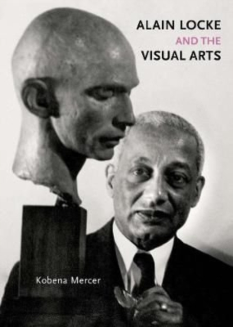 Alain Locke and the Visual Arts, Hardback Book