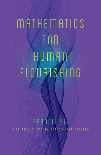 Mathematics for Human Flourishing, EPUB eBook