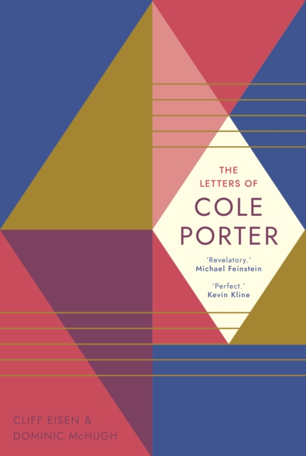 The Letters of Cole Porter, EPUB eBook