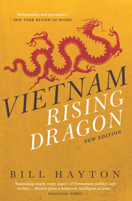 Vietnam : Rising Dragon, EPUB eBook