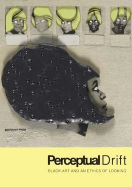 Perceptual Drift : Black Art and an Ethics of Looking, Hardback Book