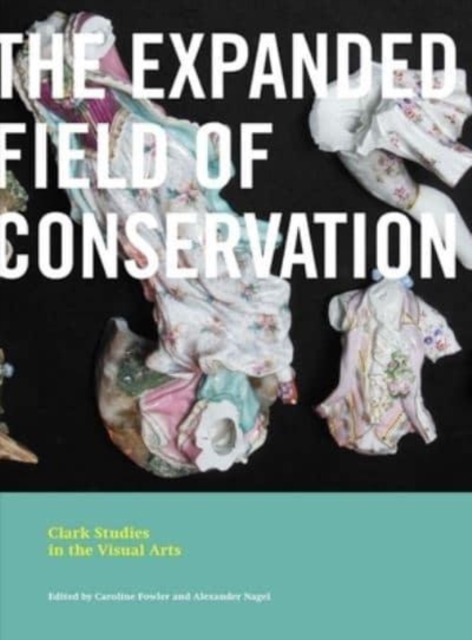 The Expanded Field of Conservation, Paperback / softback Book