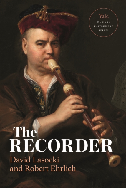 The Recorder, EPUB eBook