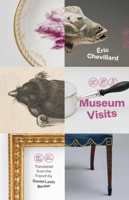 Museum Visits, EPUB eBook