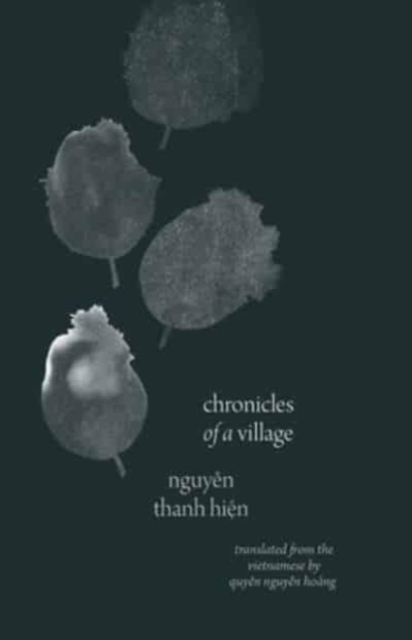 Chronicles of a Village, Paperback / softback Book