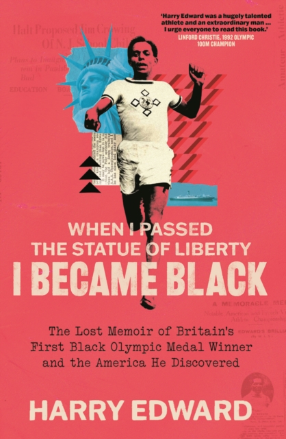 When I Passed the Statue of Liberty I Became Black, EPUB eBook