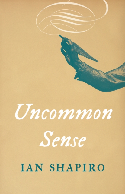 Uncommon Sense, EPUB eBook
