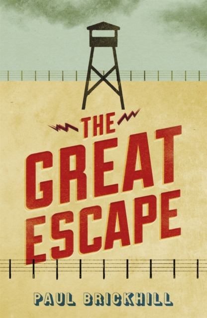 The Great Escape, Paperback / softback Book