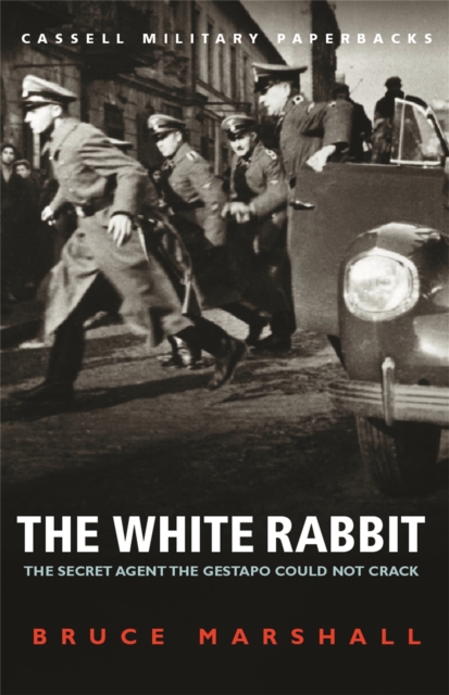 The White Rabbit, Paperback / softback Book