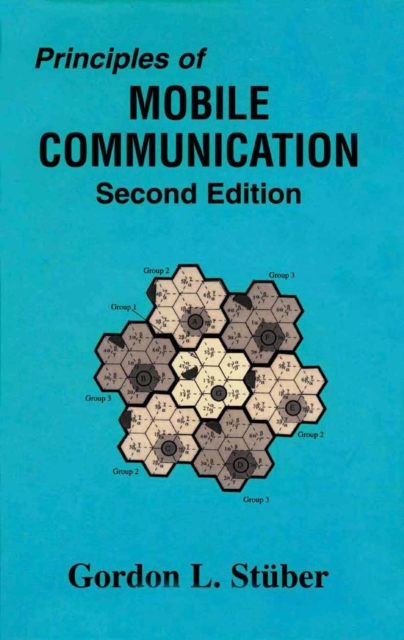 Principles of Mobile Communication, PDF eBook