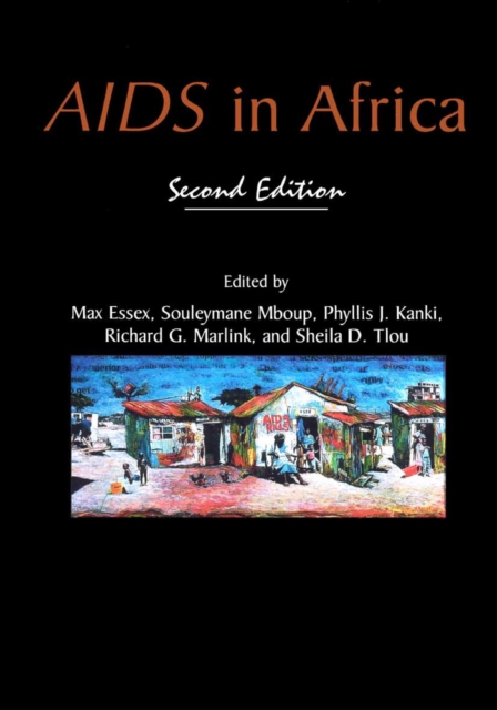 AIDS in Africa, PDF eBook