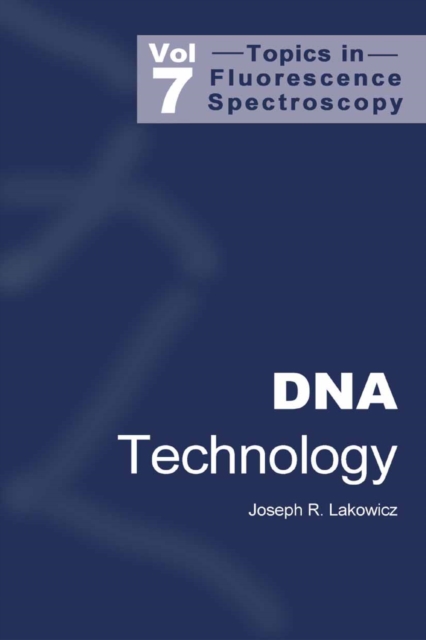DNA Technology, PDF eBook