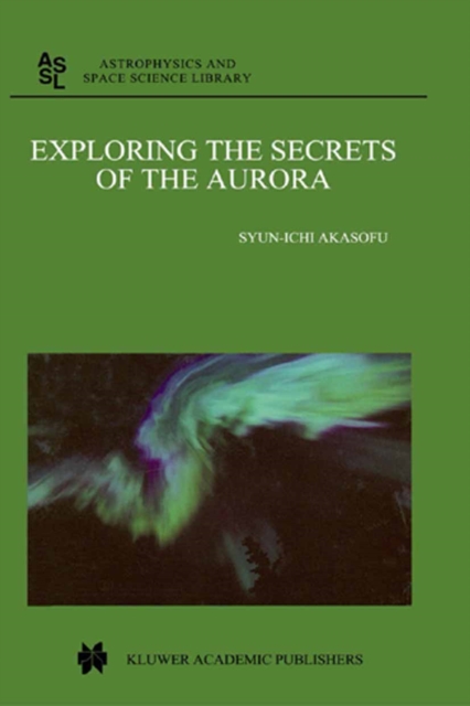 Exploring the Secrets of the Aurora, PDF eBook