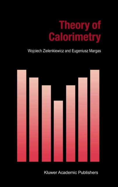 Theory of Calorimetry, PDF eBook