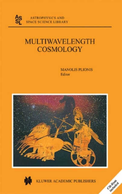 Multiwavelength Cosmology, PDF eBook