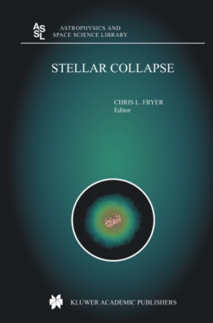 Stellar Collapse, PDF eBook