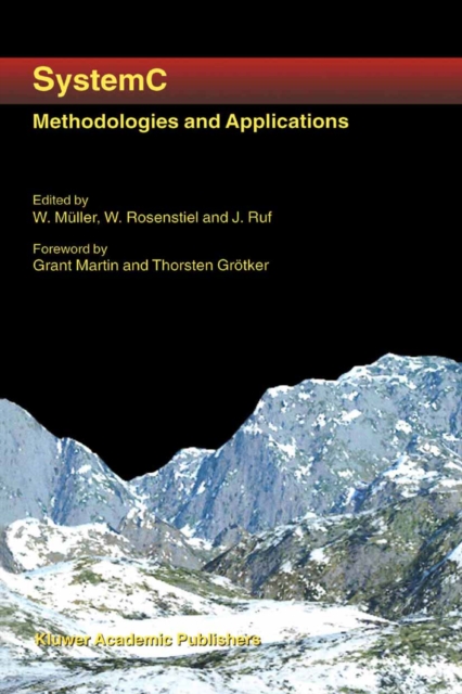 SystemC : Methodologies and Applications, PDF eBook