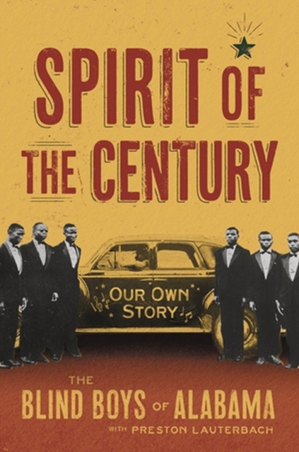 Spirit of the Century : Our Own Story, Hardback Book