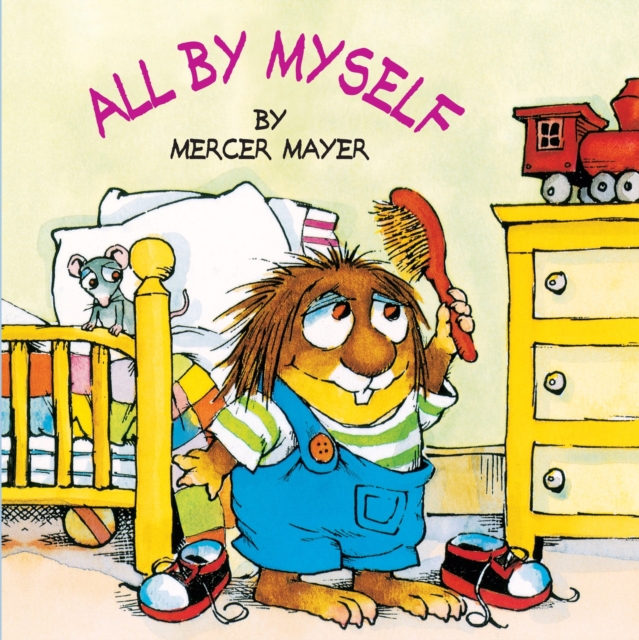 All by Myself (Little Critter), Paperback / softback Book