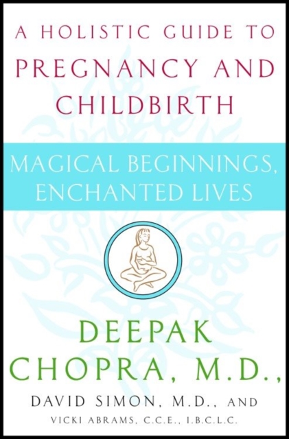 Magical Beginnings, Enchanted Lives, EPUB eBook