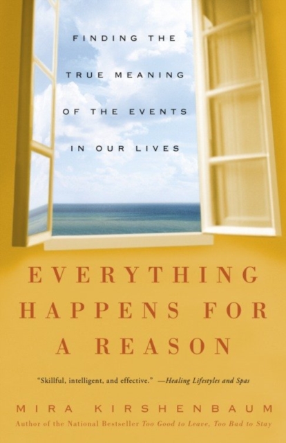 Everything Happens for a Reason, EPUB eBook