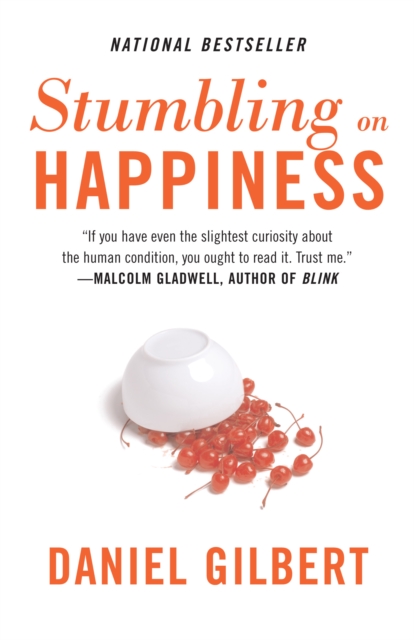 Stumbling on Happiness, EPUB eBook