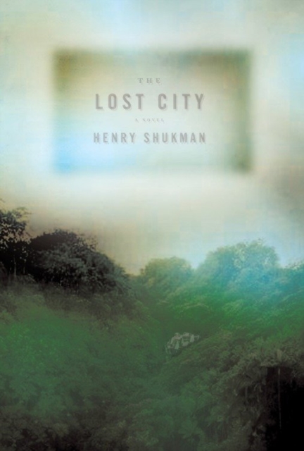 Lost City, EPUB eBook