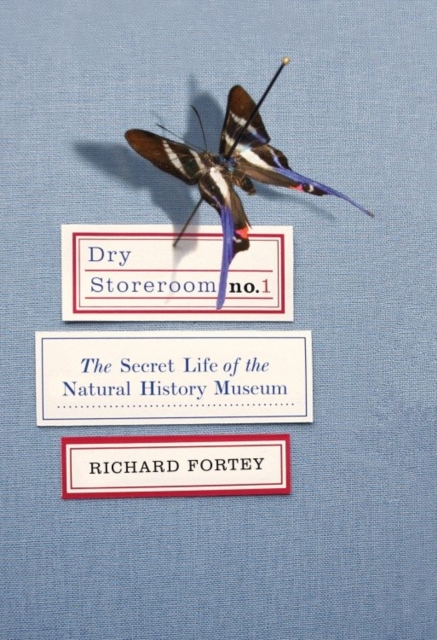 Dry Storeroom No. 1, EPUB eBook