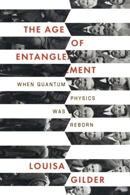 Age of Entanglement, EPUB eBook