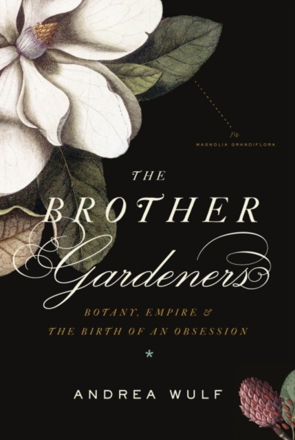 Brother Gardeners, EPUB eBook
