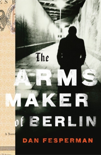 Arms Maker of Berlin, EPUB eBook