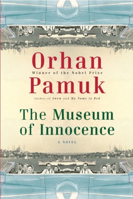 Museum of Innocence, EPUB eBook