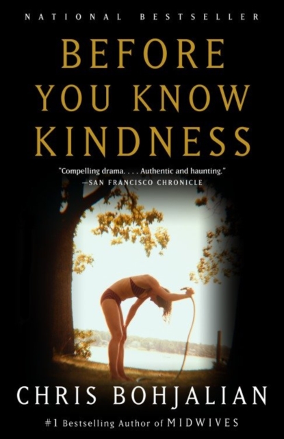Before You Know Kindness, EPUB eBook