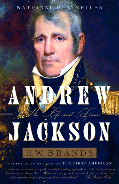 Andrew Jackson, EPUB eBook