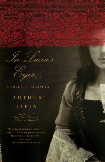 In Lucia's Eyes, EPUB eBook