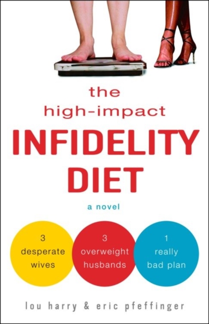 High-Impact Infidelity Diet, EPUB eBook