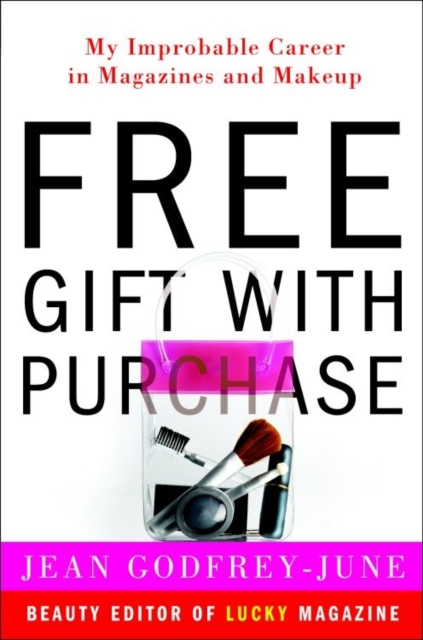 Free Gift with Purchase, EPUB eBook