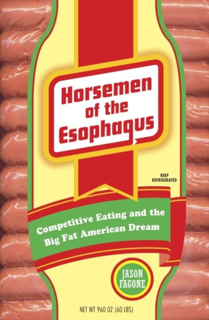 Horsemen of the Esophagus, EPUB eBook