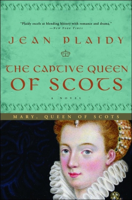 Captive Queen of Scots, EPUB eBook