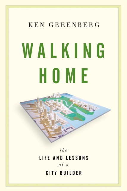 Walking Home, EPUB eBook