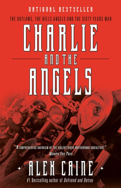 Charlie and the Angels, EPUB eBook