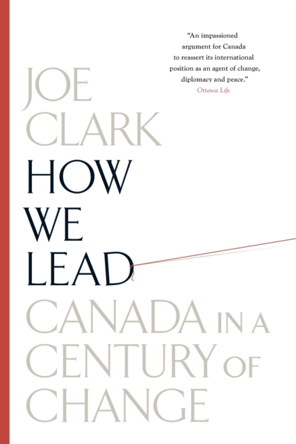 How We Lead, EPUB eBook