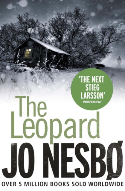 The Leopard, EPUB eBook